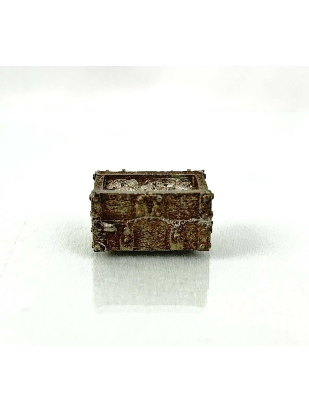 Games Workshop ??? Treasure Chest Metal Miniature